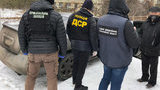 Затримано групу фальшивомонетників, що займалася підробкою 500-гривневих купюр, - Нацполіція. ФОТОрепортаж