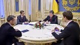 дороги порошенко