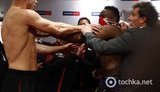 В Мюнхене арестовали Чисору. ВИДЕО.