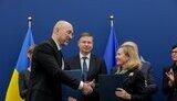 ЄІБ надасть Україні 300 мільйонів євро на відновлення енергетики та інфраструктури