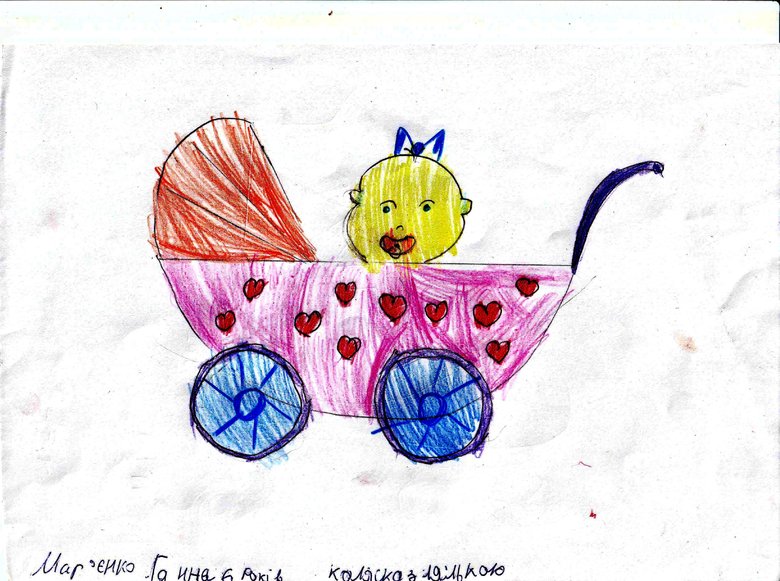 Я хочу теплий костюм. Що просять у Миколая діти з прифронтових міст 01