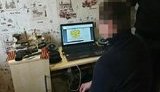 СБУ блокувала чергові спроби втручання спецслужб РФ в українські вибори через соцмережі. ФОТОрепортаж
