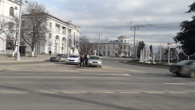 Цензор.НЕТ Изображение