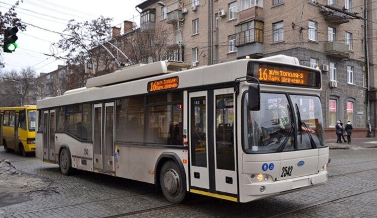 З такими підходами до бронювання скоро зупиниться громадський транспорт, - мер Дніпра Філатов
