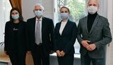 ЦПК про зустріч із главою дипломатії ЄС Боррелем: Він шокований сумою в $5 млрд, яку Коломойський вивів із "Приватбанку", і очікує на розслідування