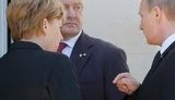 путин порошенко