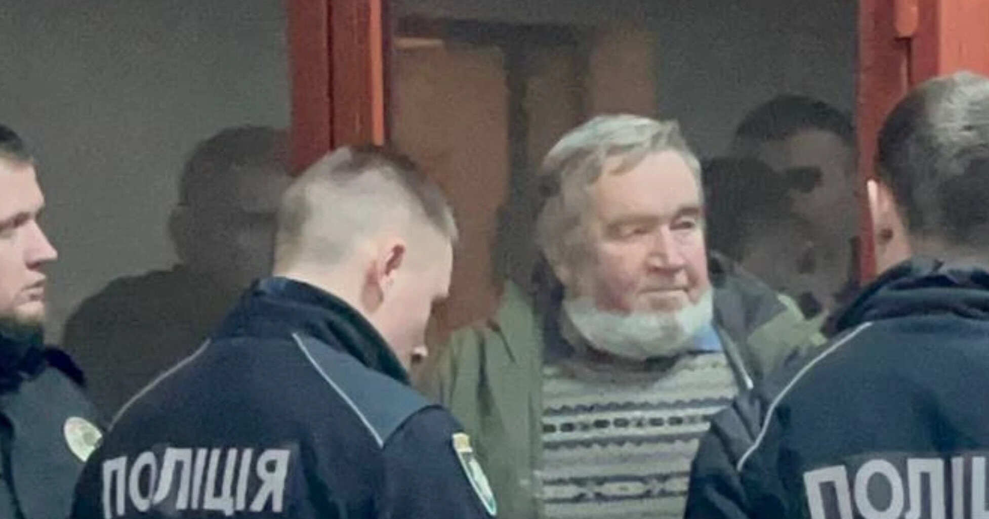 Справа екскомандира ЗСУ Іллі Лапіна: полковнику стало зле на суді |  Цензор.НЕТ