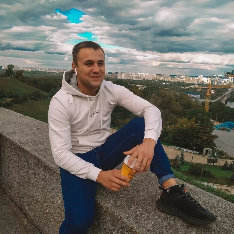 Король