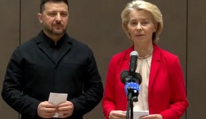 Перші 45 млрд євро з кредиту ЄС Україна може отримати цього кварталу, - фон дер Ляєн