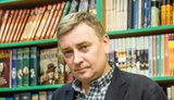У Києві у День пам’яті захисників України презентують роман "Іловайськ"
