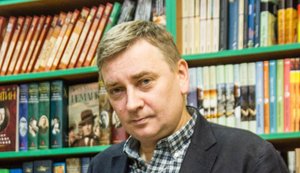 Презентація роману Іловайськ Євгена Положія: де відбудеться?