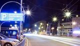 Харьков ввел безналичную оплату парковки