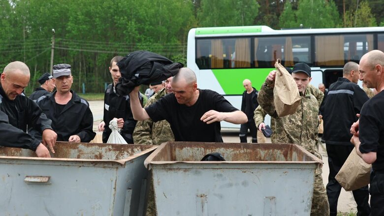 prisoner exchange
