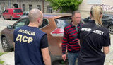 В Одесі на хабарі в 50 тис. грн затримали директора комунального підприємства міськради. ВIДЕО