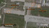 Українські дрони в ніч проти 19 травня пошкодили два російські винищувачі