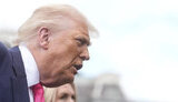 Трамп пригрозив Ірану новими ударами
