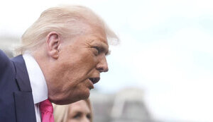 Надто загадкова планета Трамп