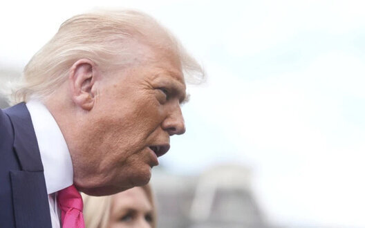 Russia to face high tariffs and secondary sanctions if no peace deal with Ukraine in 50 days – White House