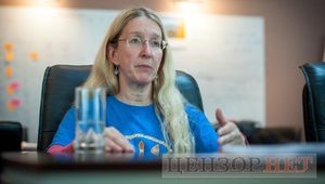 Представители НМУ им.Богомольца обратились в НАПК с просьбой проверить деятельность Супрун