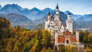 Туристические достопримечательности в Германии стали принимать криптовалюту