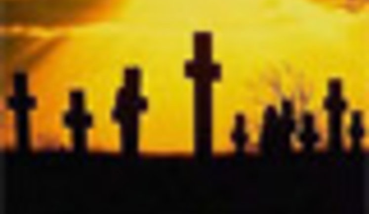 ОТКРОВЕНИЯ ХОЗЯИНА КЛАДБИЩА или ПОЧЕМУ ПЕЧАЛЬНЫЙ БИЗНЕС В ПЕЧАЛИ?