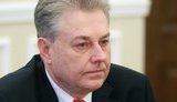 President appoints Yelchenko ambassador to United States