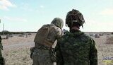 Навчання військових ЗСУ у Великій Британії