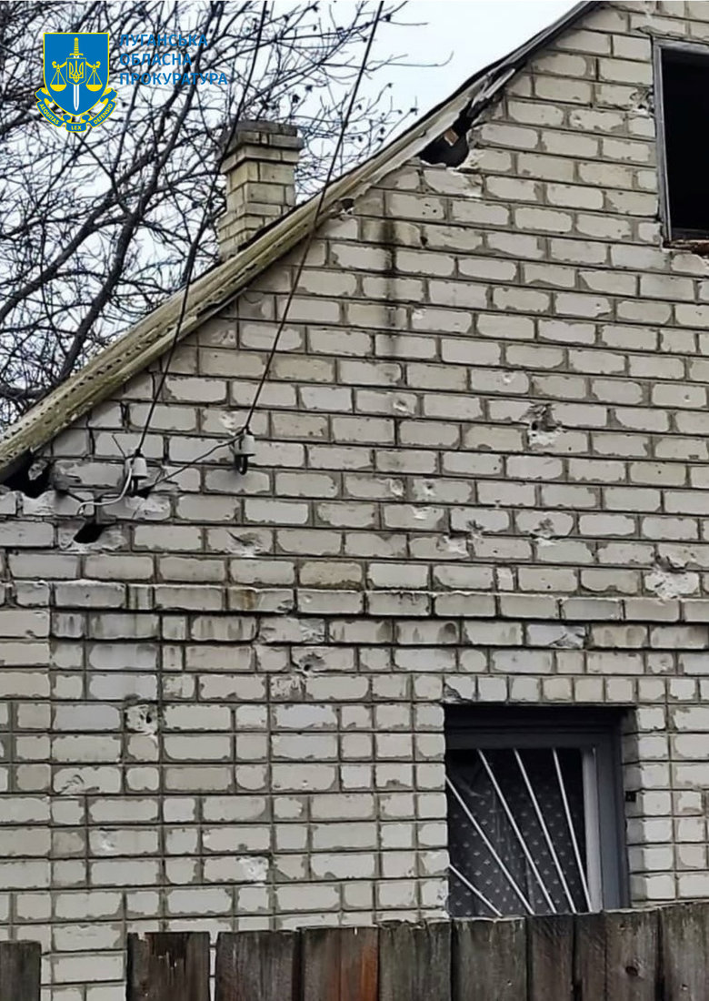 Обстріл Новозванівки розслідує прокуратура 05
