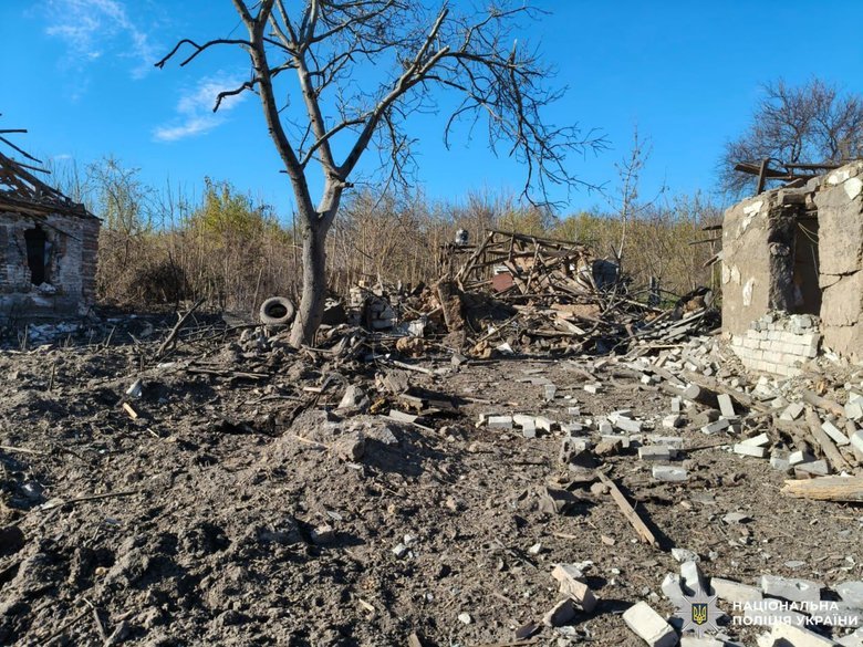 Запорізька область під масованими ударами РФ: дрони, артилерія, авіація