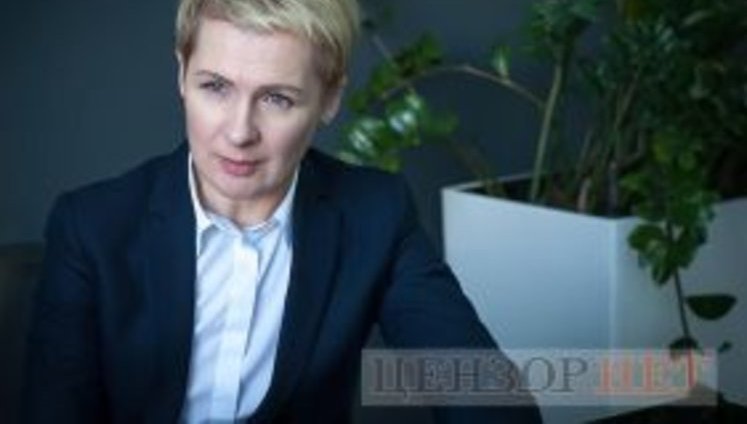 Екс-голова люстраційного департаменту Тетяна Козаченко: "Пшонка реально може повернутися в Україну і зайняти свою посаду"