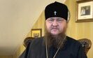 Настоятель Черкаської єпархії УПЦ МП митрополит Феодосій