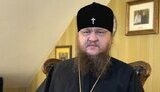 Настоятель Черкаської єпархії УПЦ МП митрополит Феодосій