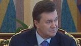 Януковичу стыдно говорить о кино и ему не нравится качество зарубежных фильмов. ВИДЕО.