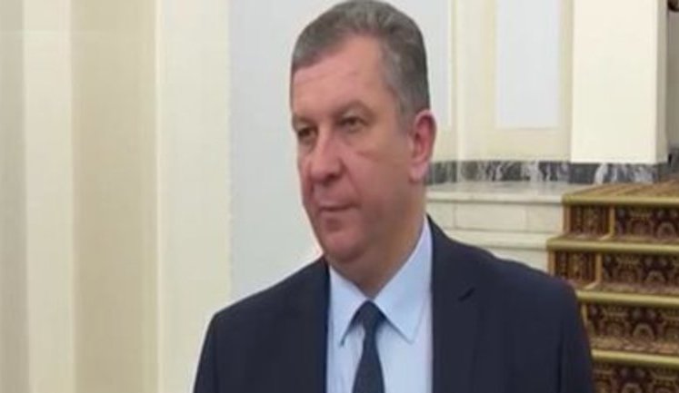 Minimum pension to be increased to 1,452 hryvnia if pension reform passed, - Social Policy Minister Reva