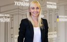 Рішення про зняття Залізняка з поста глави фракції "Голос" було ухвалено ще в липні, але його блокував Разумков, - нардепка Устінова