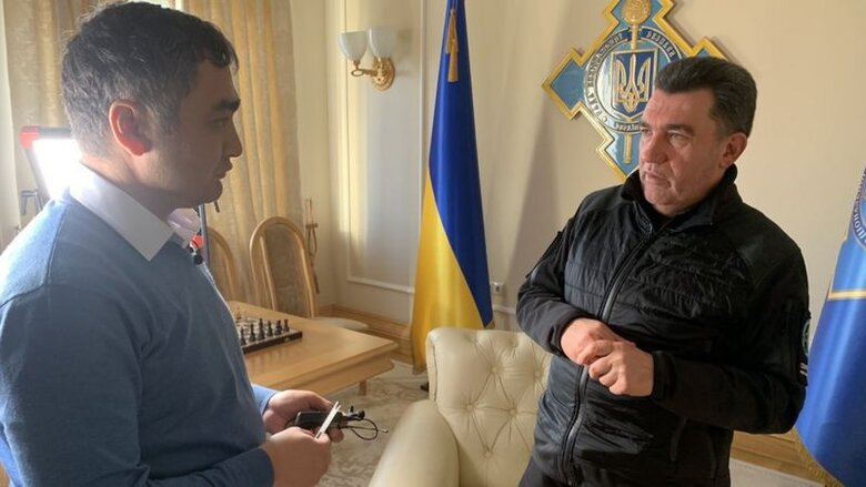 Чому Україна пропустила армію РФ з Криму в лютому 2022 року 02