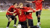 Испания - чемпион Европы-2012!