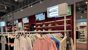 Турецька мережа магазинів взуття SuperStep йде з України після 11 років роботи