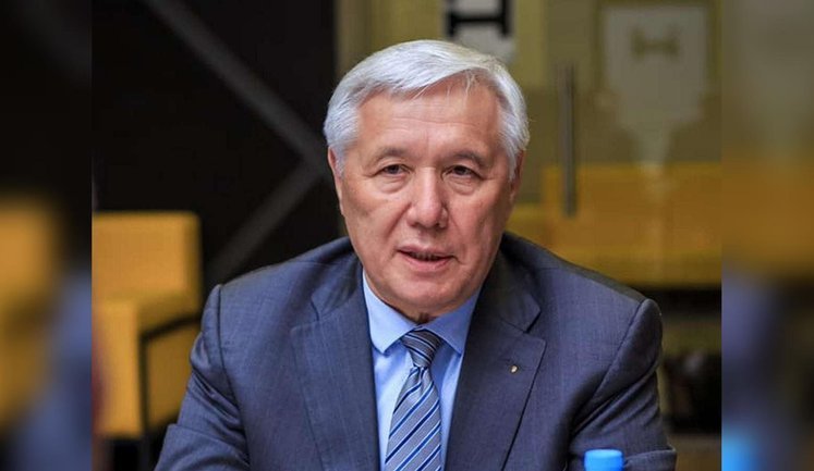 Українських фахівців ОПК запрошують на роботу в ОАЕ і Саудівську Аравію, ‒ ексміністр оборони