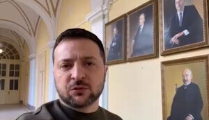 Цього року співпраця з європейськими інституціями буде ще змістовнішою, - Зеленський. ВIДЕО