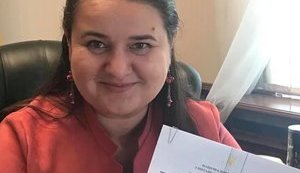 Маркарова оскаржить претензії до своєї декларації в суді