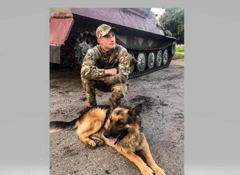 На війні загинув Назарій Гринцевич Грінка