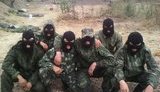 армия донбасс рф агрессия оккупанты