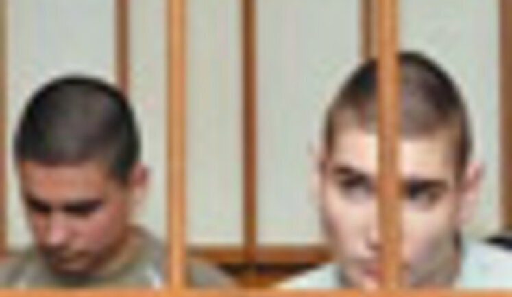 ОТКРОВЕНИЯ РОДИТЕЛЕЙ "ДНЕПРОПЕРОВСКИХ МАНЬЯКОВ". ПОСЛЕ ПРИГОВОРА