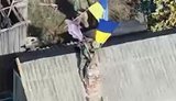 Бойцы 82 бригады ликвидировали оккупантов и деоккупировали населенный пункт Сухецкое в Донецкой области