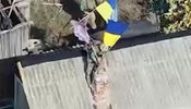 Бойцы 82 бригады ликвидировали оккупантов и деоккупировали населенный пункт Сухецкое в Донецкой области