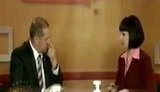 Чудеса российского ТВ: у чиновника в прямом эфире спросили о том, когда он покинет должность, но ведущая услышала совершенно иной вопрос. ВИДЕО