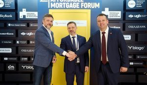 В Україні створять цифрову платформу для супроводу іпотеки
