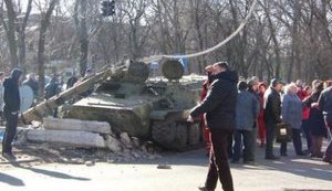 Situation in Kostiantynivka settled - Donetsk region police head