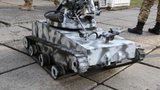 минобороны танк